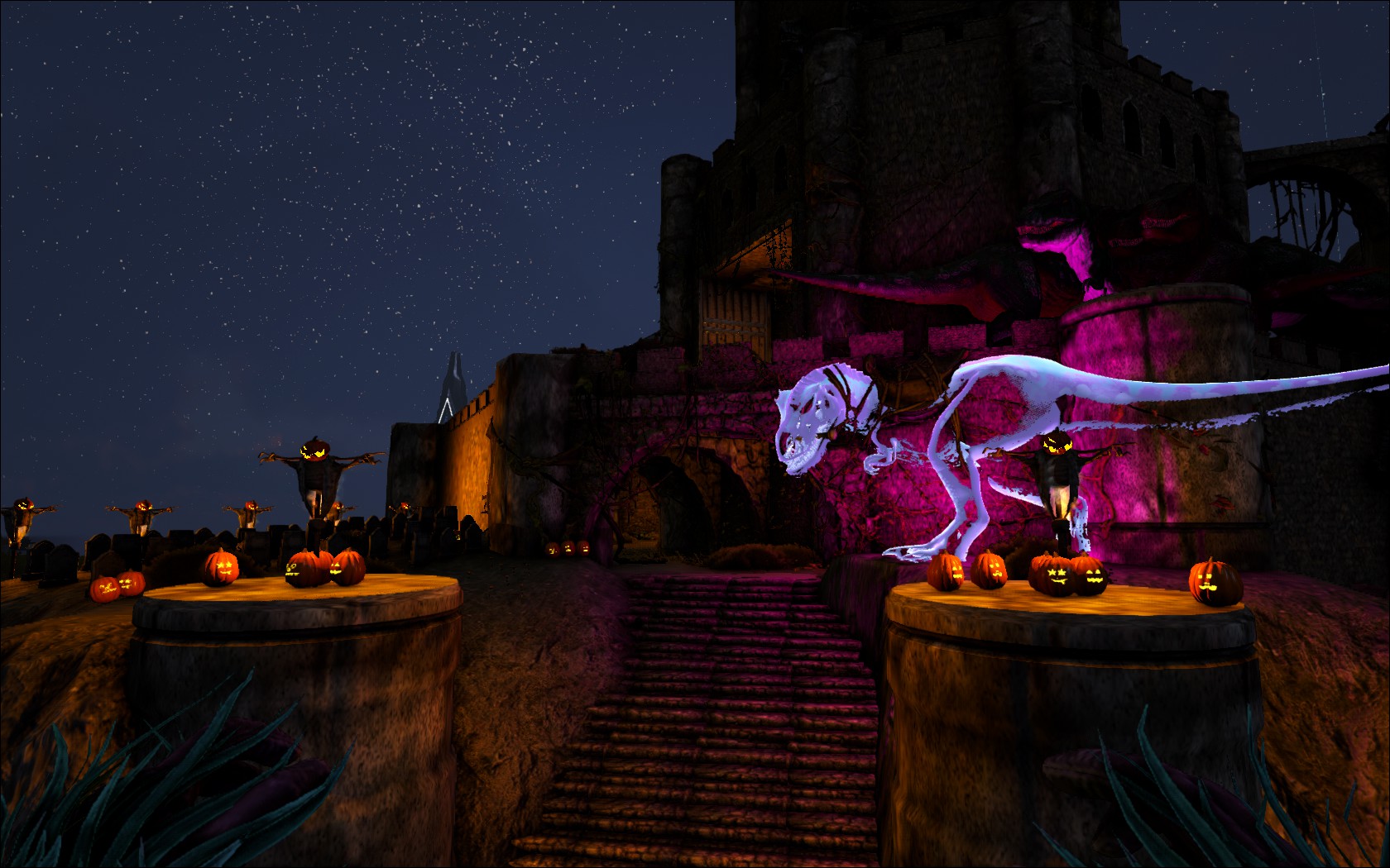 halloweenstimmung