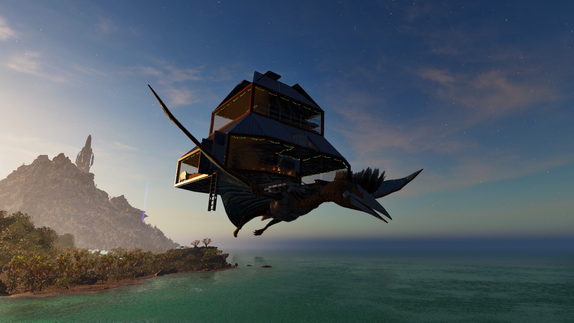 mobile Base