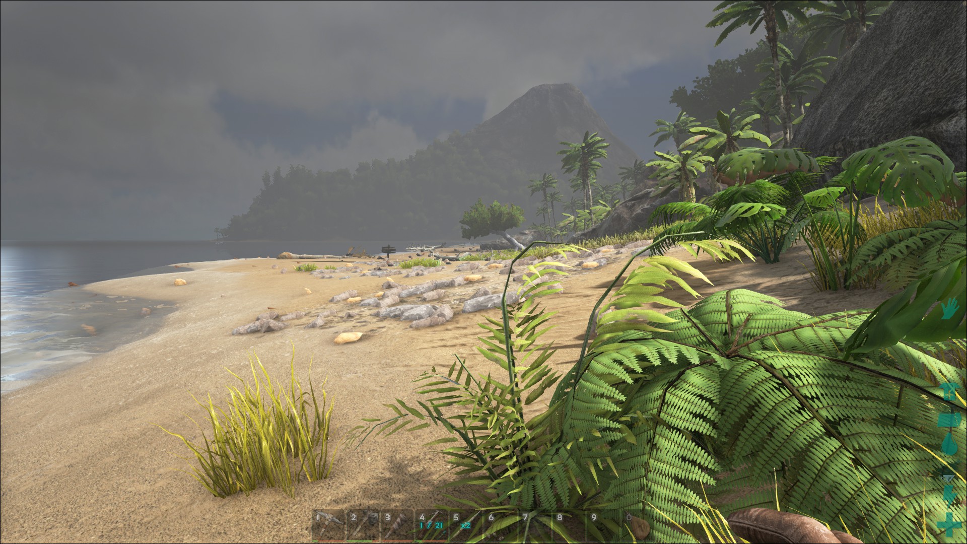 Costa Rica oder ? :D