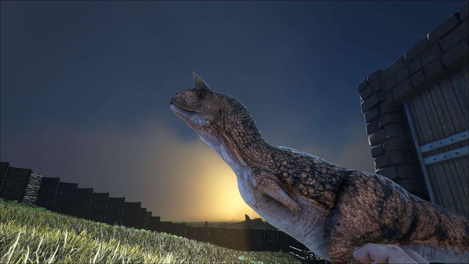 Carno