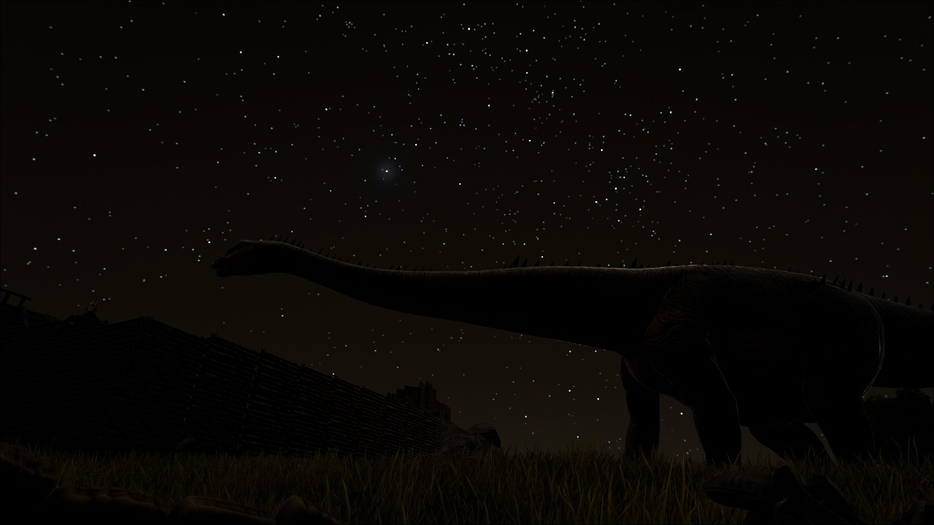 Moonlight Diplo :D