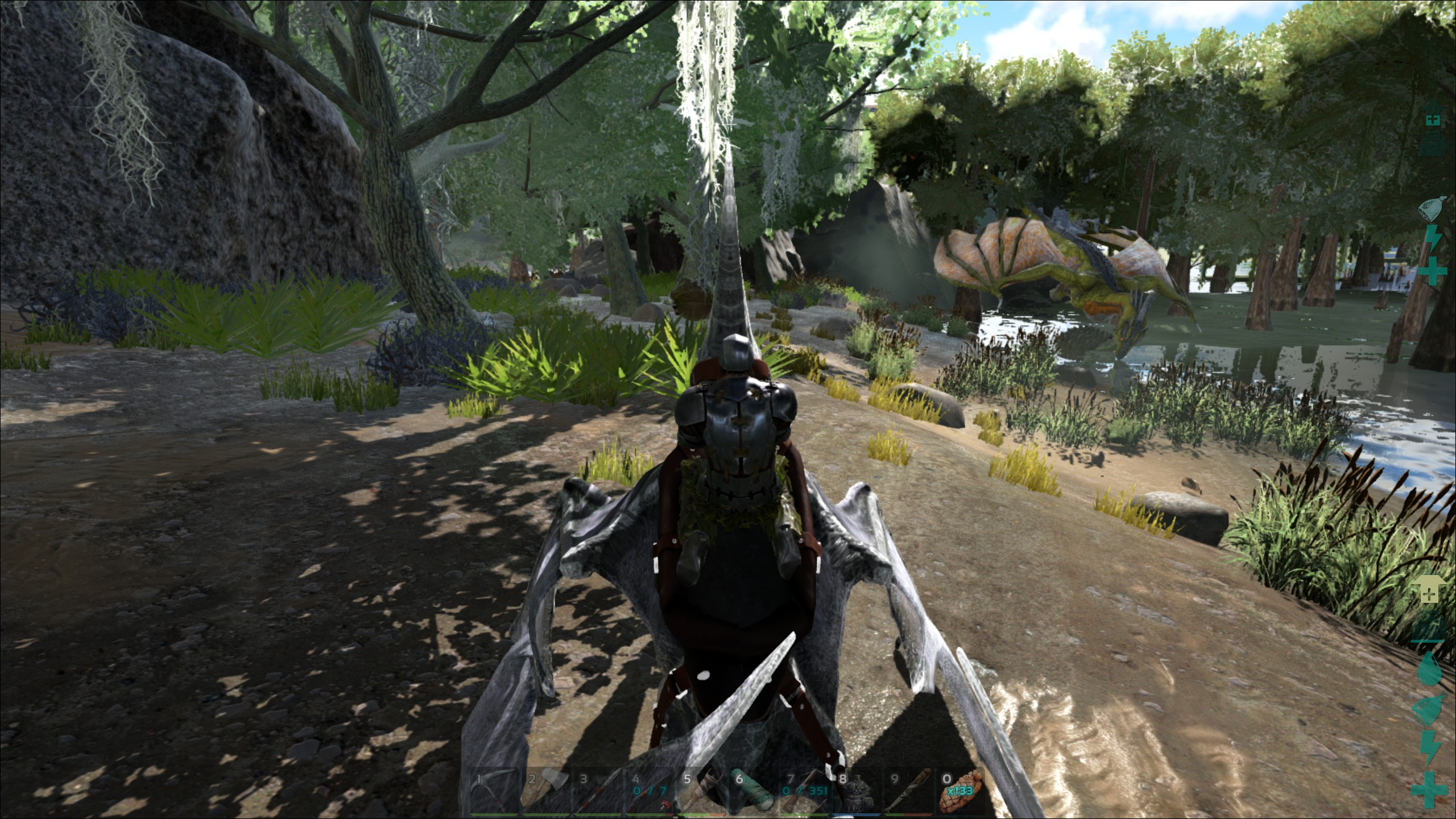 Elite Dragons+ Mod <3