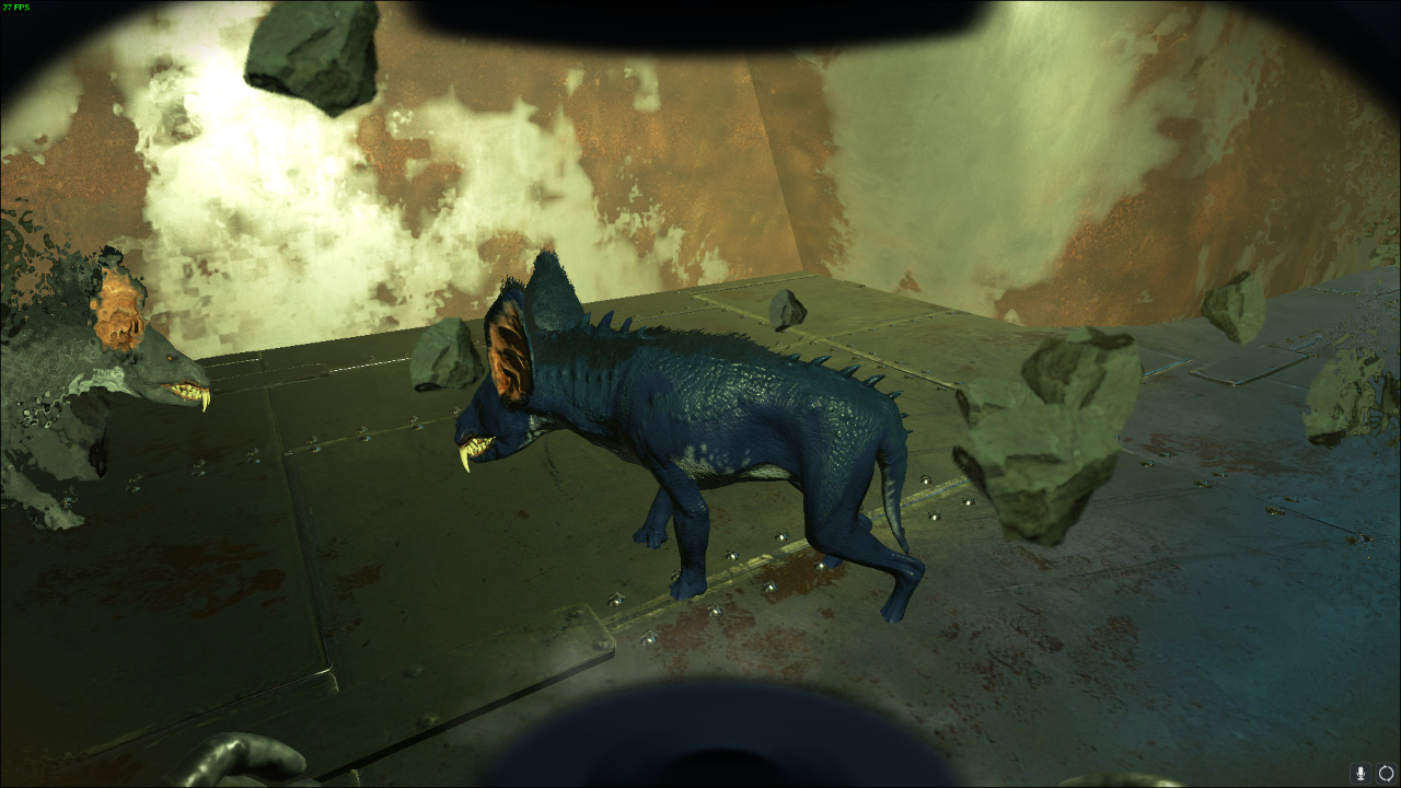 Blauer Ravager ^^ - ARK Forum | ATLAS Forum - Deutsches Forum für ARK ...