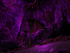 neue Cave auf auf der ModNap Talamh 7