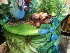 Dodocake