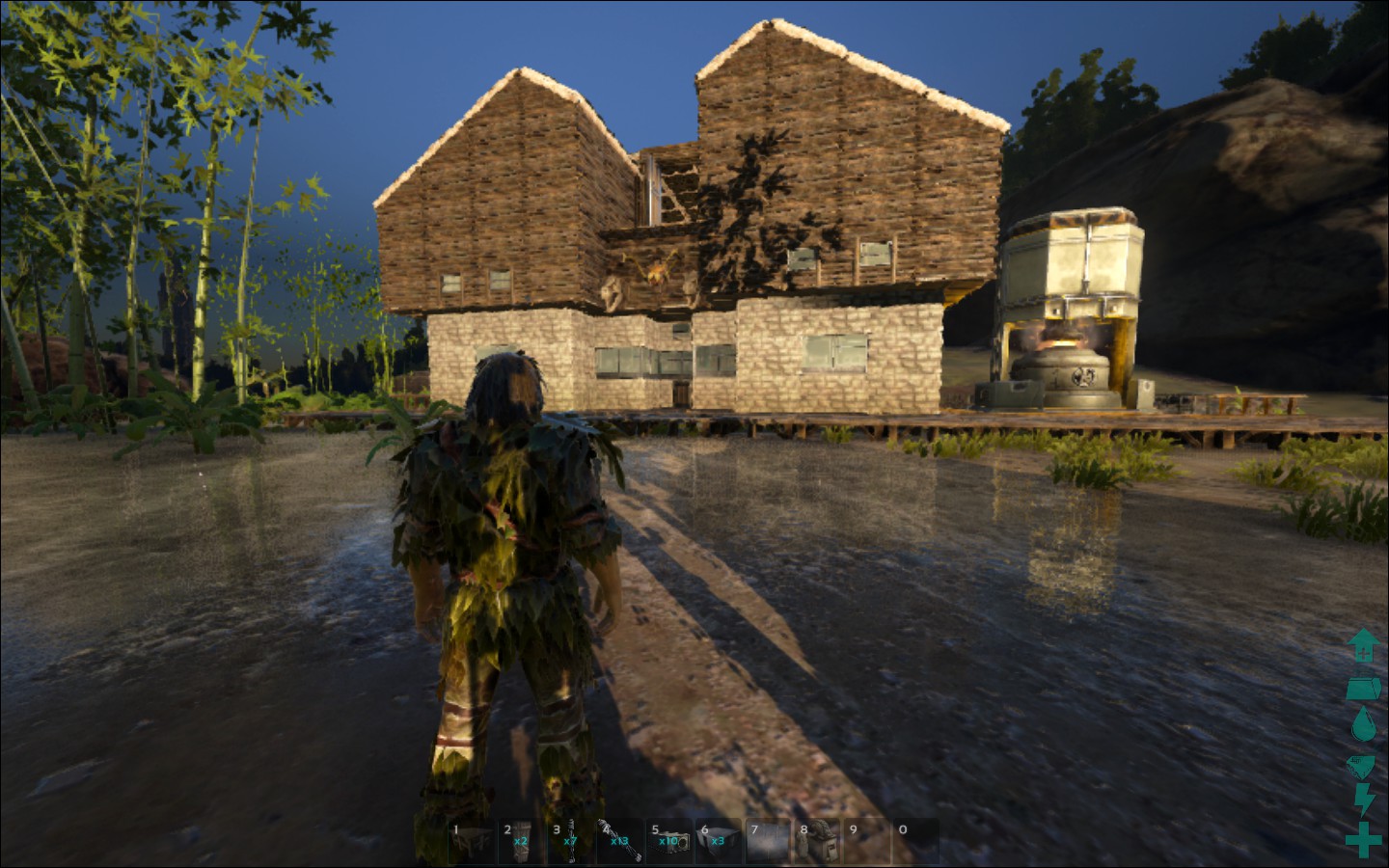 Ark Bauideen Ark Bauideen