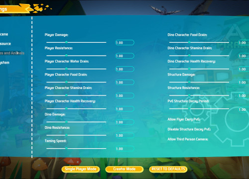 bilder und videos seite 23 ark forum deutsches ark survival pve flyer carry ark server