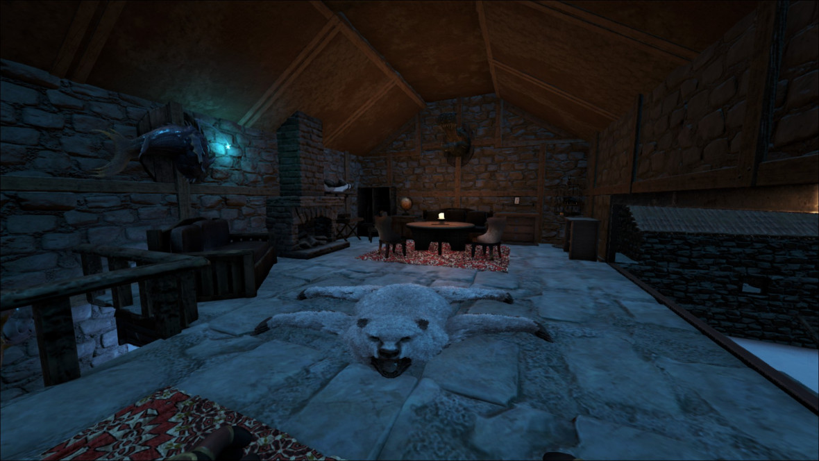 Angel/Herrenhaus 6 (Wohnzimmer) - ARK Forum - Deutsches ARK Survival ... Angel/Herrenhaus 6 (Wohnzimmer) - ARK Forum - Deutsches ARK Survival ...