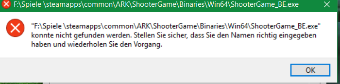 Battleye Ark Fragen Probleme Diskussionen Ark Forum Atlas Forum Deutsches Forum Fur Ark Survival Evolved Atlas Mmo