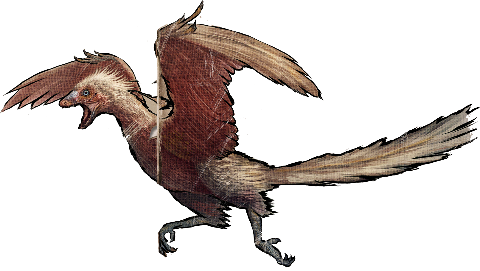 Archaeopteryx ARK Forum ATLAS Forum Deutsches Forum für ARK