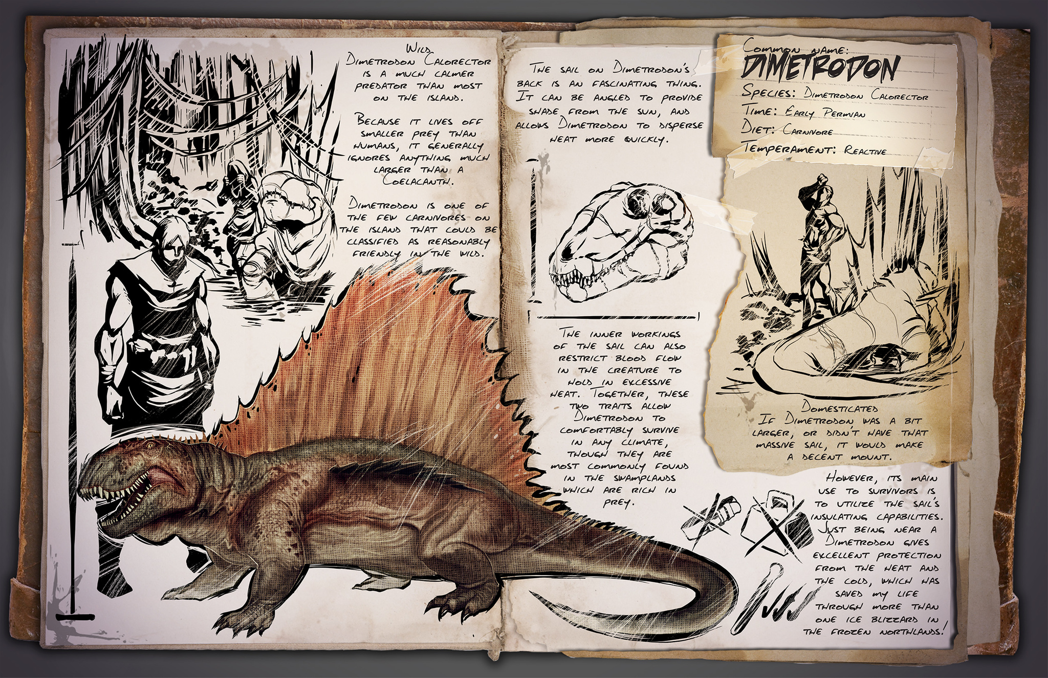 505 Dossier Dimetrodon Jpg