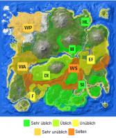 Castoroides / Giant Beaver - ARK Forum | ATLAS Forum - Deutsches Forum