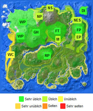 Argentavis - ARK Forum | ATLAS Forum - Deutsches Forum für ARK Survival