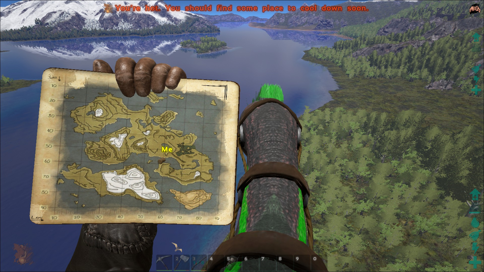 Ark Obelisk Auf Der Valhalla Map Ark Fragen Probleme Diskussionen Ark Forum Atlas Forum Deutsches Forum Fur Ark Survival Evolved Atlas Mmo