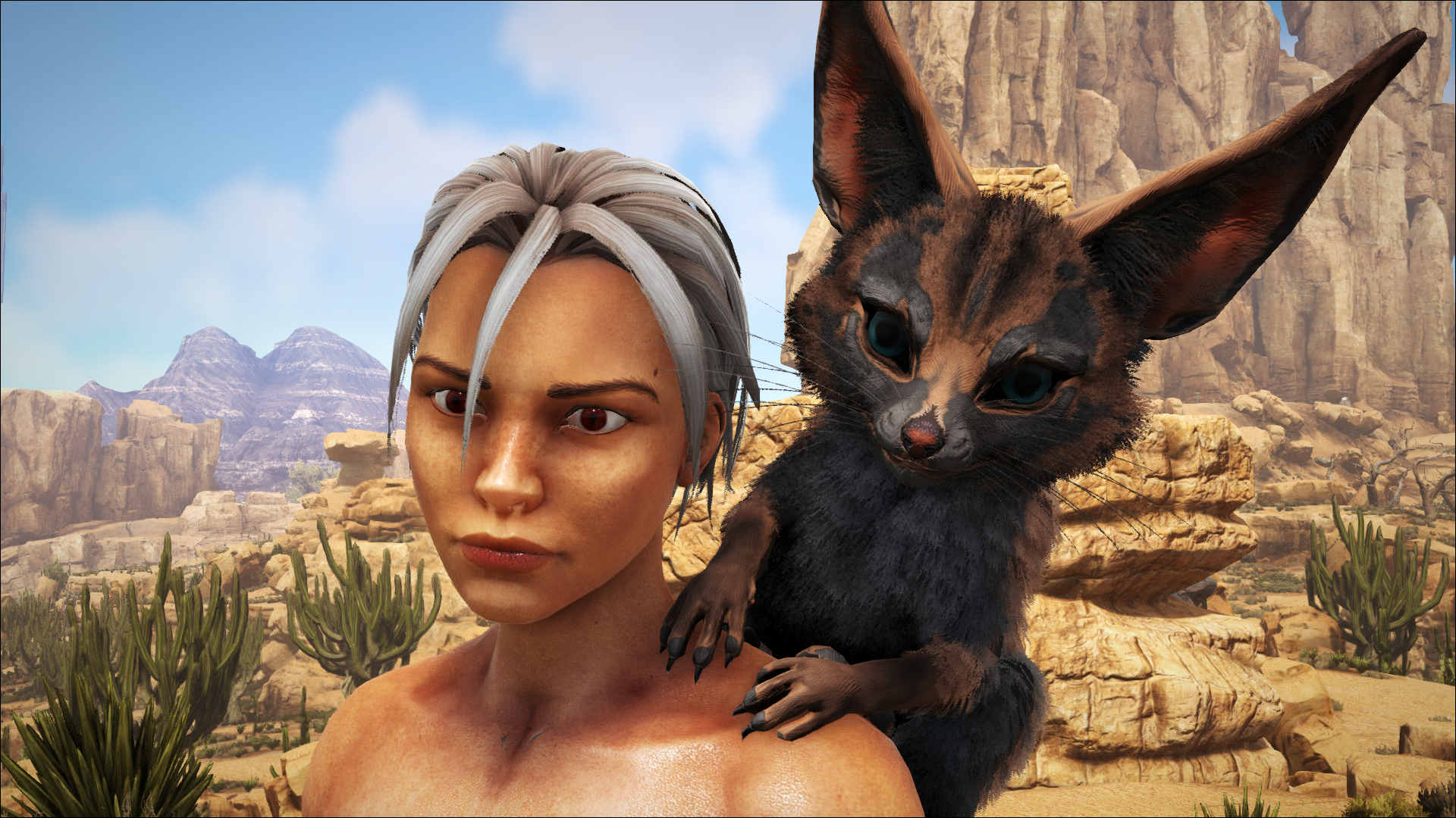 Jerboa Ark