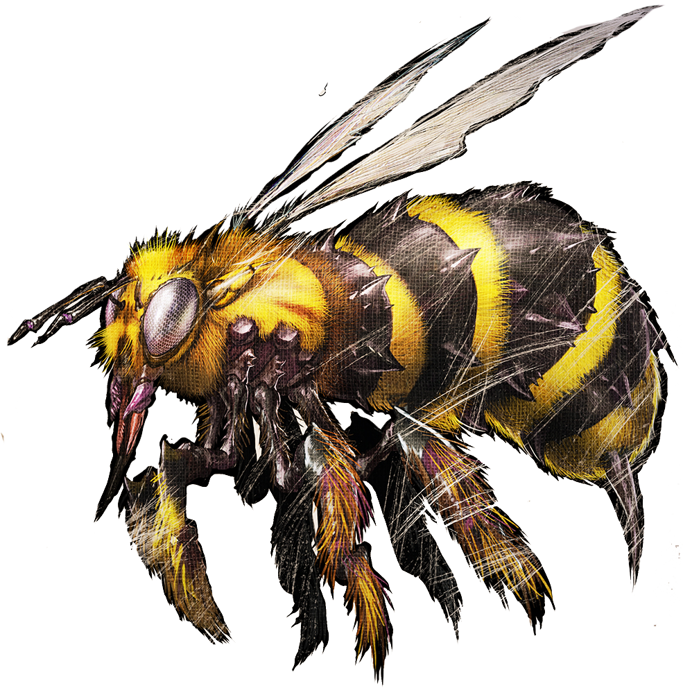 Пчела арк. Королева пчел АРК. Улей АРК. Giant Bee. Гигантская пчела АРК.
