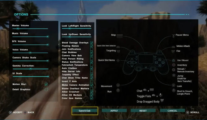 Ark консоль. АРК ps4 управление. Управление в Ark Survival Evolved на ps4. Управление на пс4 в игре АРК. Управление в игре АРК на Xbox.