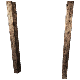 Wood Fence Support.png