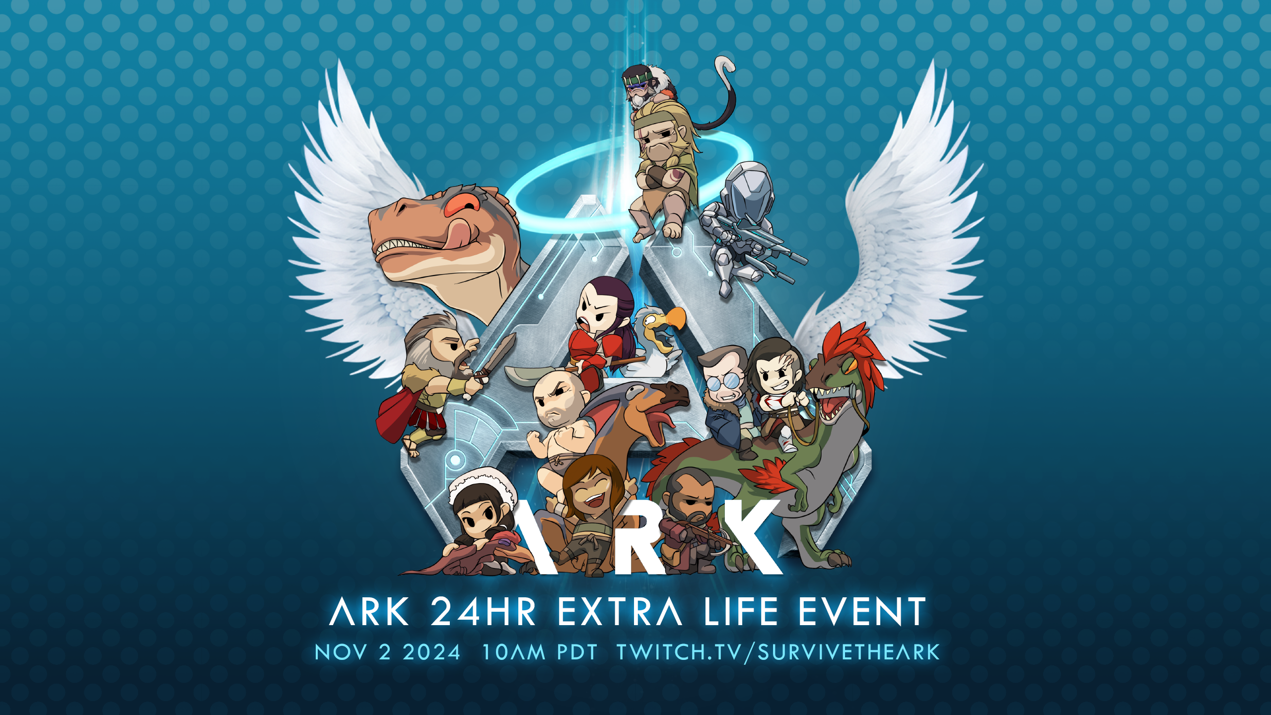 <x>ARK</x> Extra Life event.png