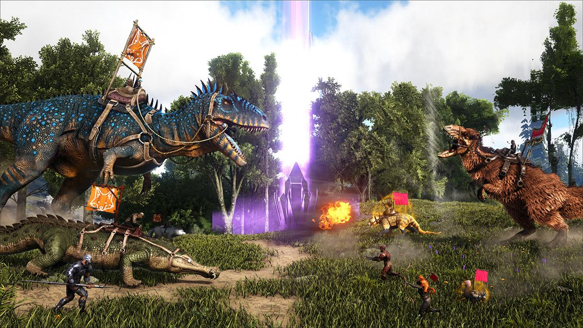 Community Crunch 342: The Survival of the Fittest and More! - ARK News - ARK  - Official Community Forums