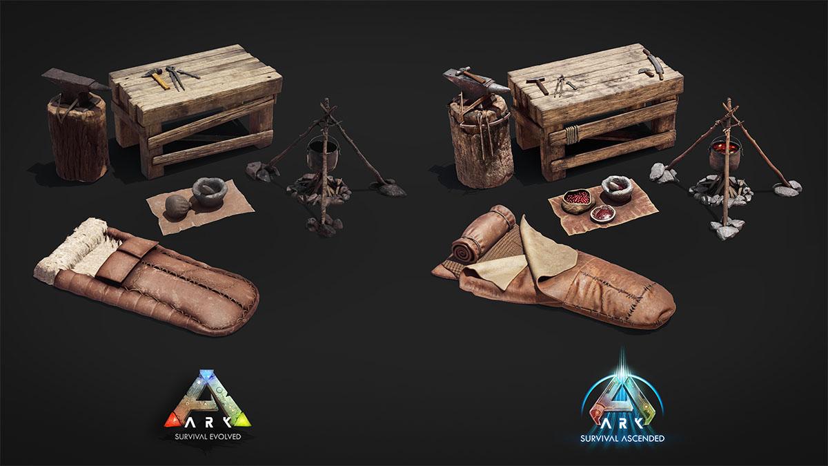 Community Crunch 362: ARK 2 Wooden Structure Tier, EVO Event, and More! -  ARK News - ARK - Official Community Forums